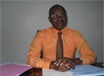 Jean Blaise Mani